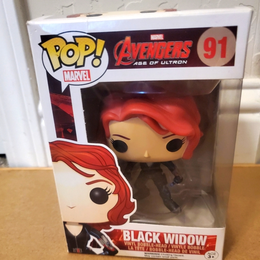 Pop Funko